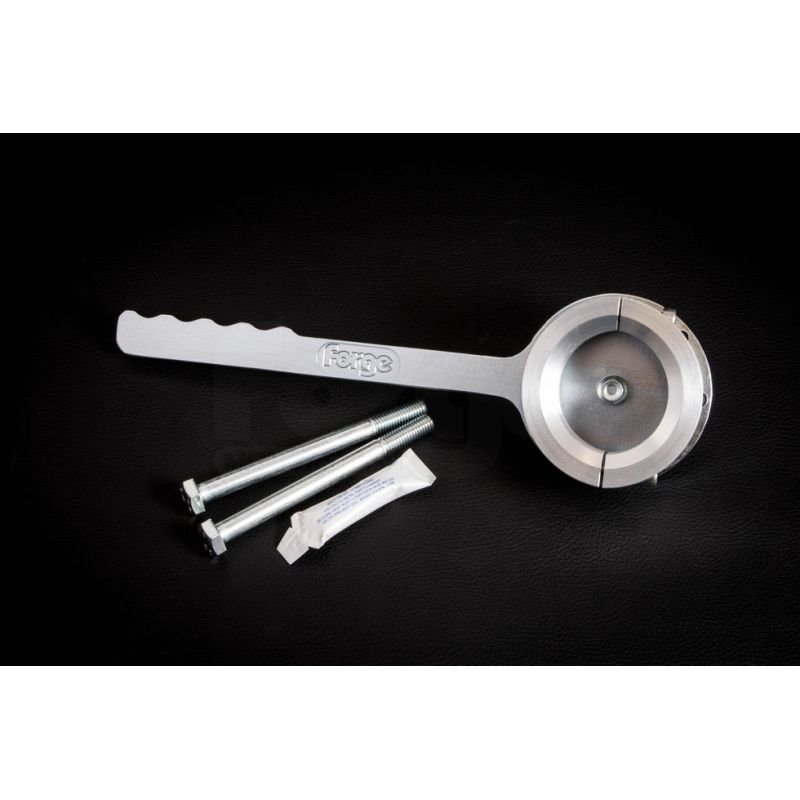 Kit d'outils de suppression de la poulie FMSCPS53TIK Forge Motorsport pour Audi 3.0TFSI