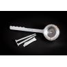 Kit d'outils de suppression de la poulie FMSCPS53TIK Forge Motorsport pour Audi 3.0TFSI
