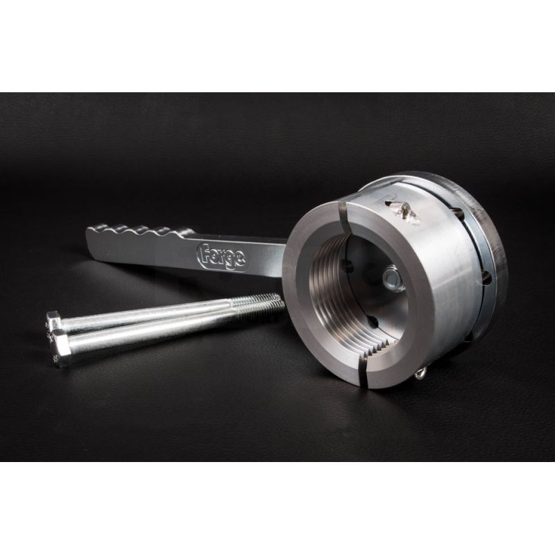 Kit d'outils de suppression de la poulie FMSCPS53TIK Forge Motorsport pour Audi 3.0TFSI