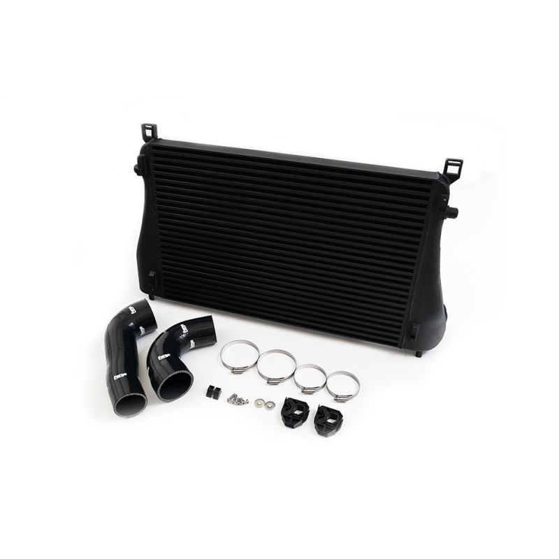 Intercooler gros volume FMINT32 Forge pour Audi A3/S3, Volkswagen Golf mk7/GTI/R