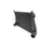 Intercooler gros volume FMINT32 Forge pour Audi A3/S3, Volkswagen Golf mk7/GTI/R