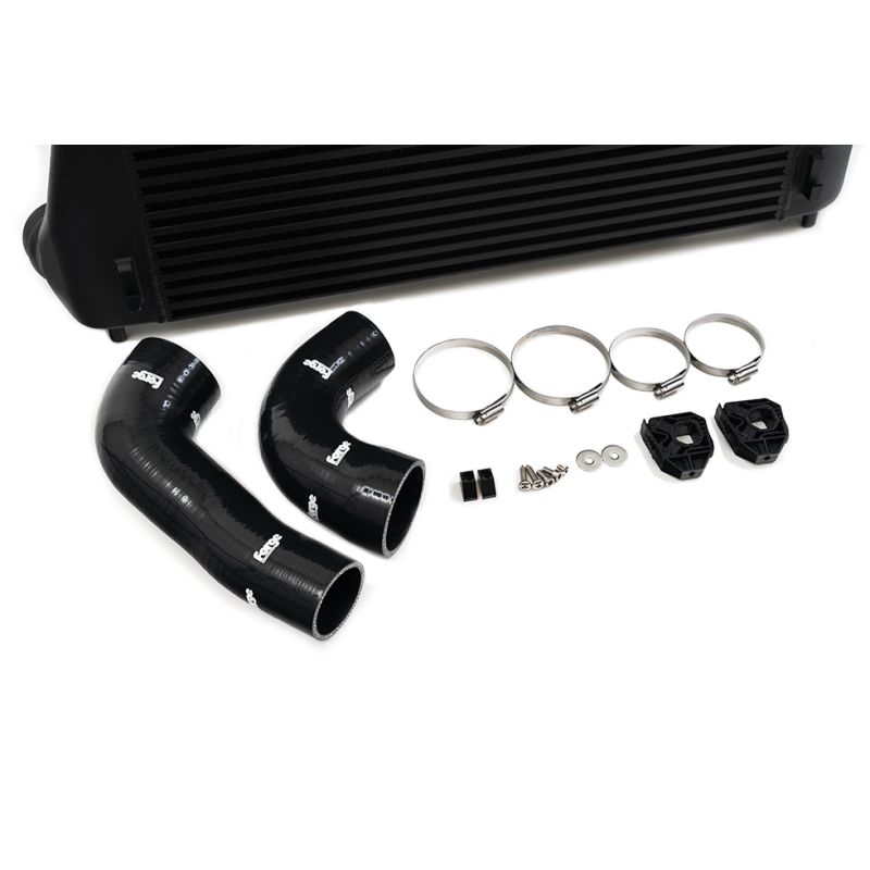 Intercooler gros volume FMINT32 Forge pour Audi A3/S3, Volkswagen Golf mk7/GTI/R