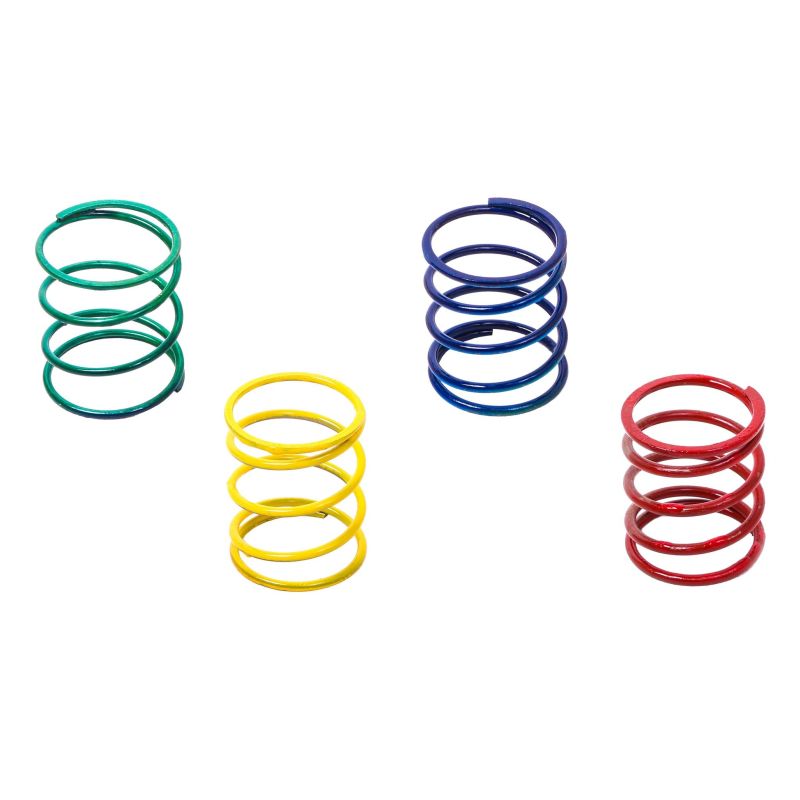 Kit ressorts FMDVTUN Forge Motorsport pour Audi A3/S3, Volkswagen Golf/Passat, Seat Leon/Cupra