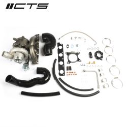 Turbo CTS EA113 CTS-EA113-BOSS CTS Turbo pour Audi 8P S3/MK6 Golf R