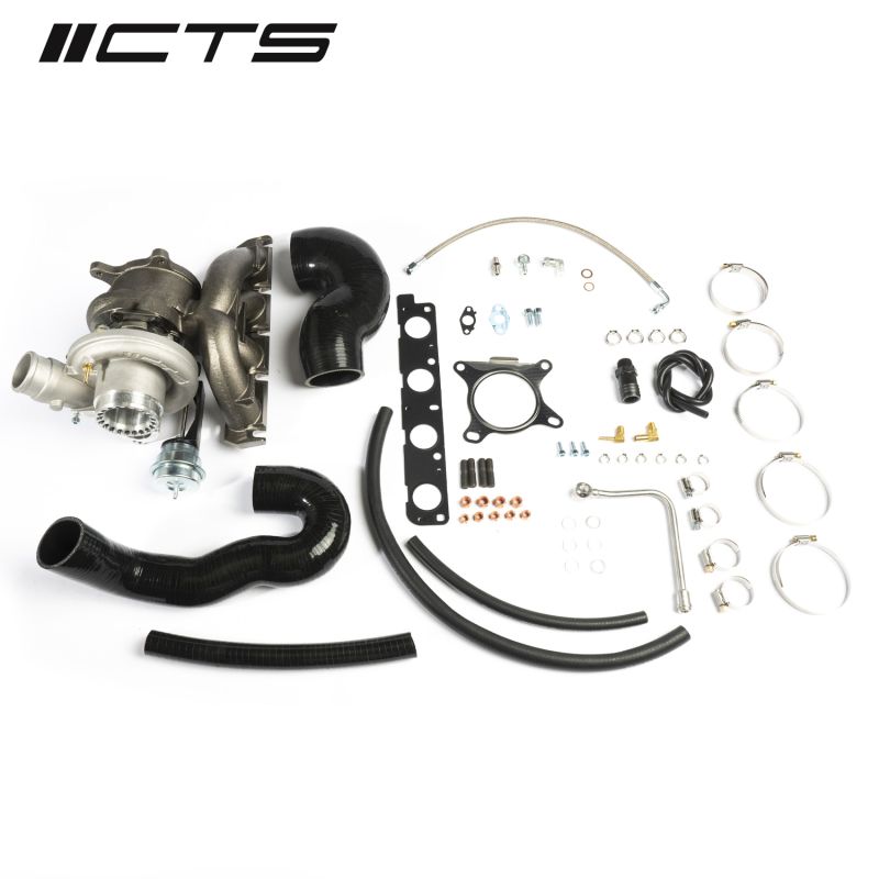 Turbo CTS EA113 CTS-EA113-BOSS CTS Turbo pour Audi 8P S3/MK6 Golf R