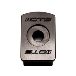 Silentbloc moteur du bras inférieur CTS-HW-0246 pour Volkswagen Golf/Jetta, Audi A3/S3/TT/TTS