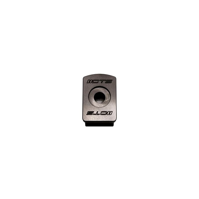 Silentbloc moteur du bras inférieur CTS-HW-0246 pour Volkswagen Golf/Jetta, Audi A3/S3/TT/TTS