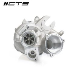 Turbo IS38 NU CTS-TR-1000 CTS Turbo pour Audi A3/S3, Volkswagen Golf/Passat
