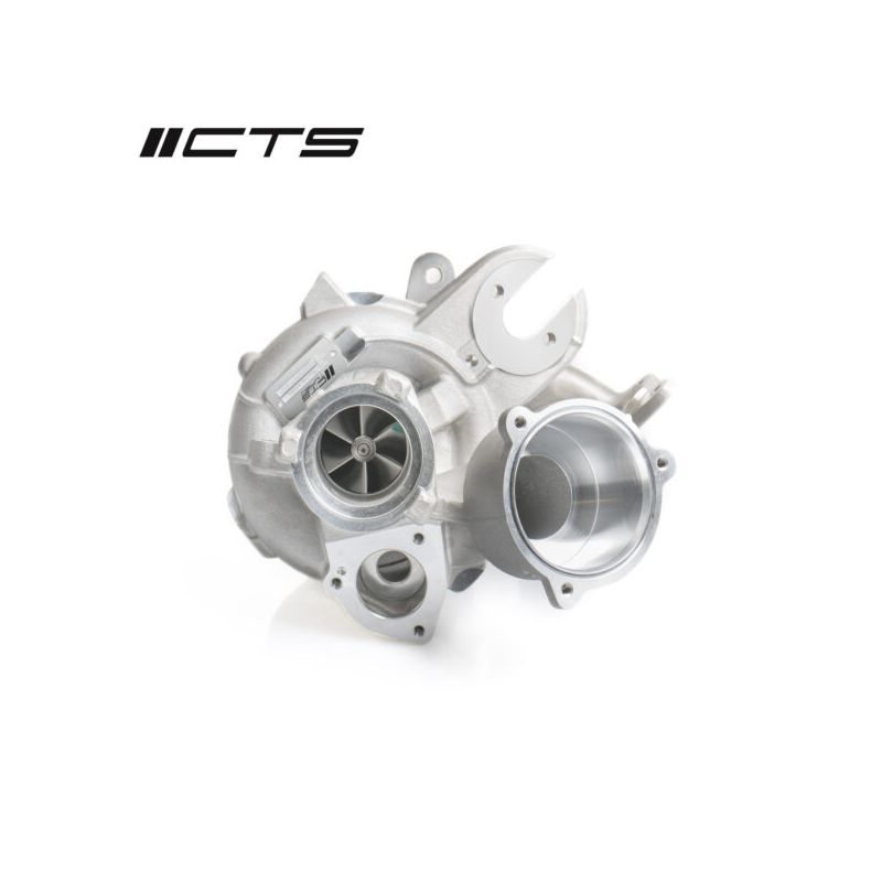 Turbo IS38 NU CTS-TR-1000 CTS Turbo pour Audi A3/S3, Volkswagen Golf/Passat