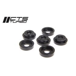 Rondelles support levier de vitesse CTS-HW-043 CTS Turbo pour Volkswagen MK3/MK4/MK5/MK6/MK7