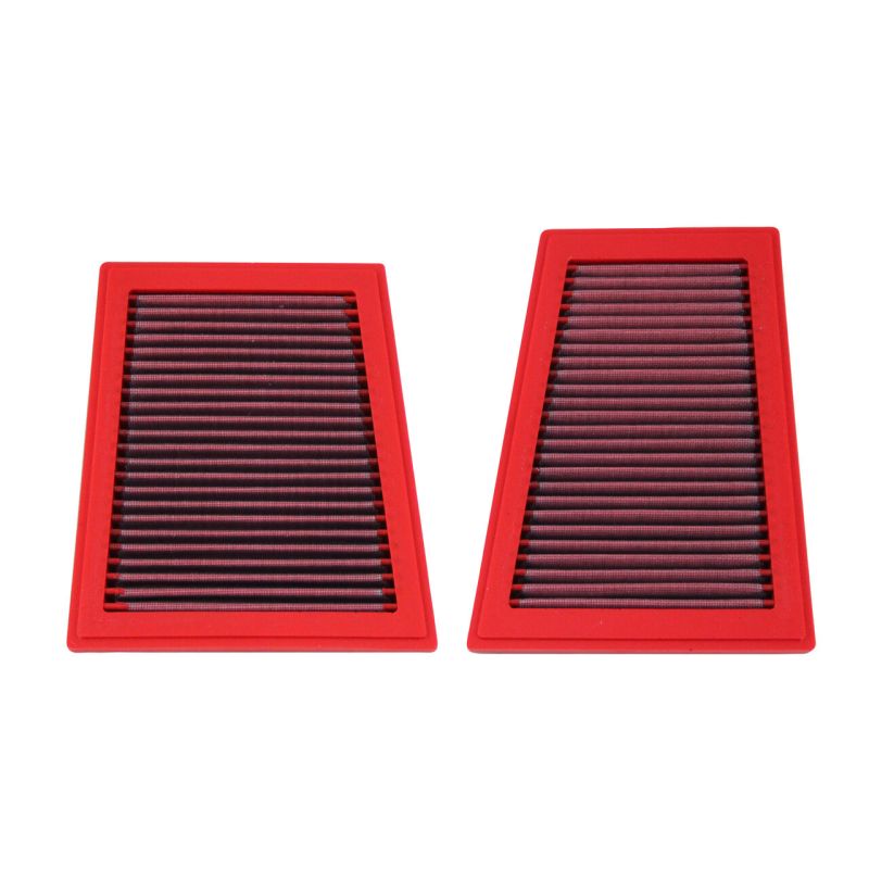 Filtre à air BMC 497/20 51 pour Mercedes Classe M (W 164) ML 320 CDI