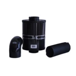 Kit d'admission OTASP-16 BMC Filter pour Seat Ibiza 2.0 TDI, Audi A3/S3, Volkswagen Golf/Jetta