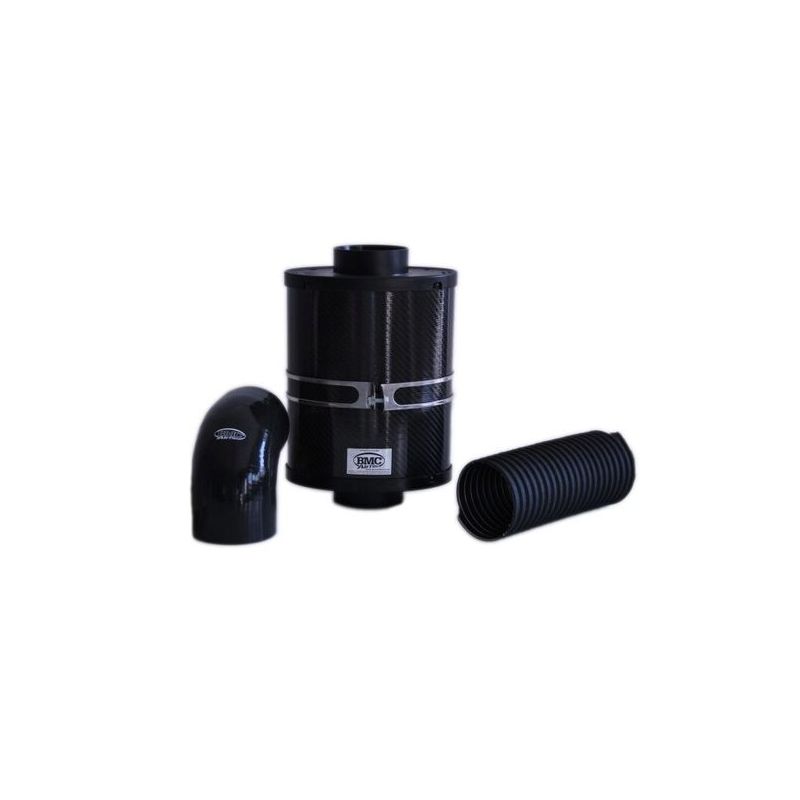 Kit d'admission OTASP-16 BMC Filter pour Seat Ibiza 2.0 TDI, Audi A3/S3, Volkswagen Golf/Jetta