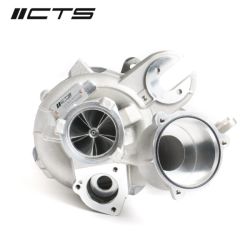 Turbo hybride CTS-TR-1020 pour Audi IS12/IS20/IS38, Volkswagen IS12/IS20/IS38