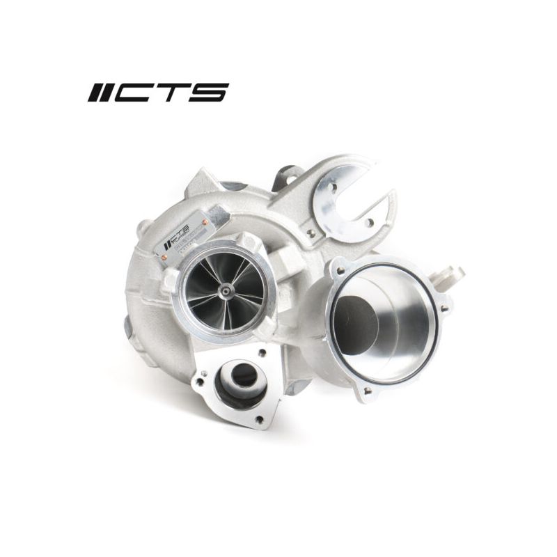Turbo hybride CTS-TR-1020 pour Audi IS12/IS20/IS38, Volkswagen IS12/IS20/IS38