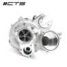 Turbo hybride CTS-TR-1020 pour Audi IS12/IS20/IS38, Volkswagen IS12/IS20/IS38