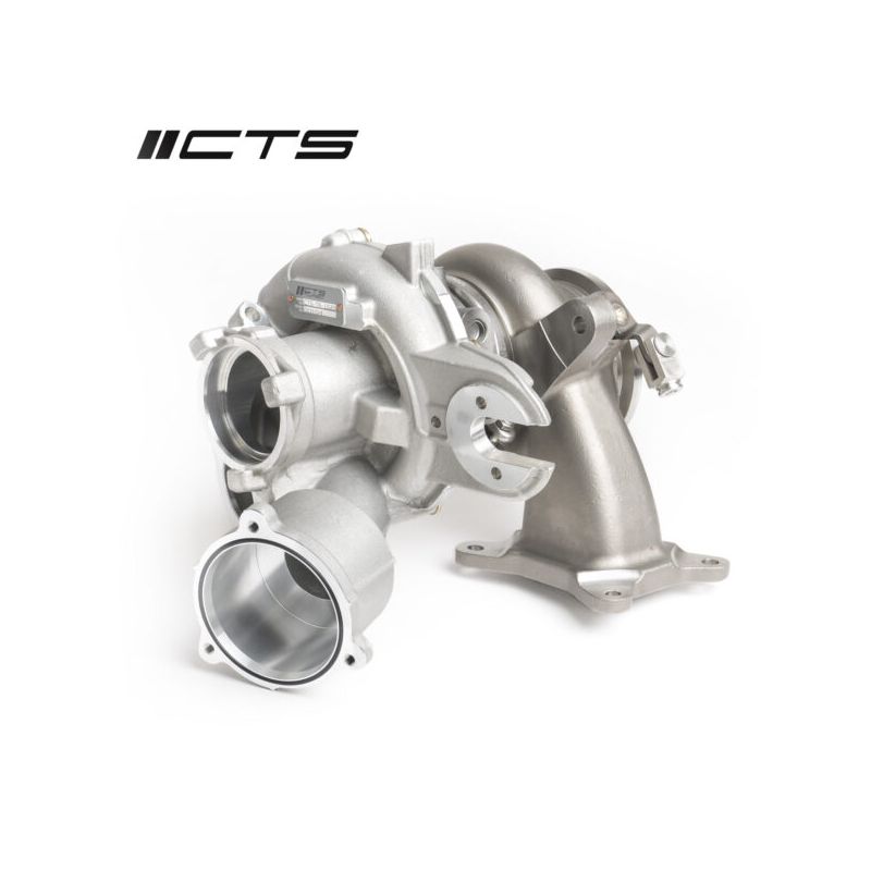 Turbo hybride CTS-TR-1020 pour Audi IS12/IS20/IS38, Volkswagen IS12/IS20/IS38