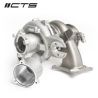 Turbo hybride CTS-TR-1020 pour Audi IS12/IS20/IS38, Volkswagen IS12/IS20/IS38