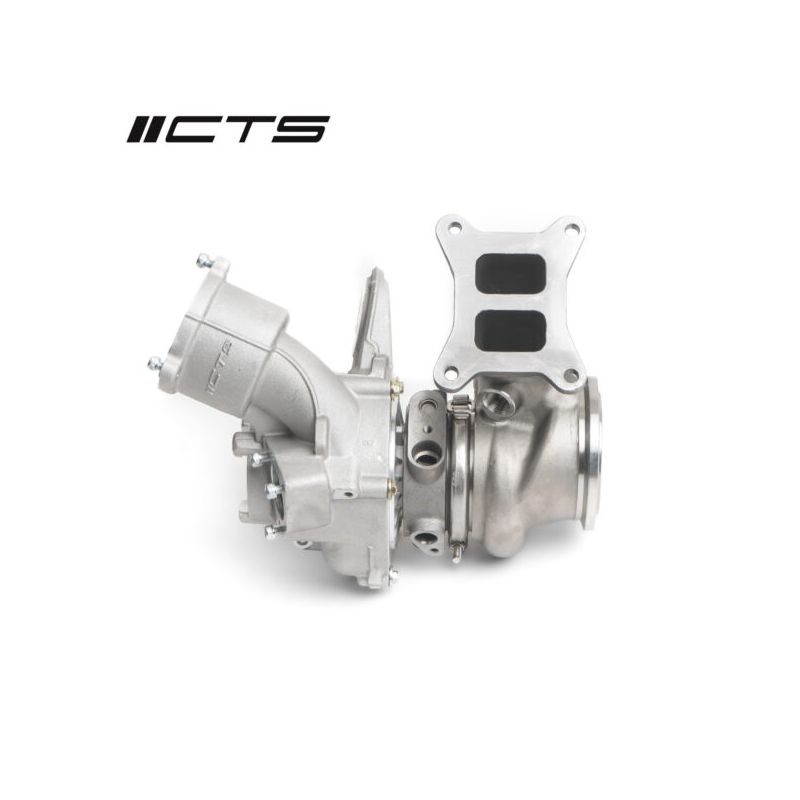 Turbo hybride CTS-TR-1020 pour Audi IS12/IS20/IS38, Volkswagen IS12/IS20/IS38