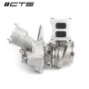 Turbo hybride CTS-TR-1020 pour Audi IS12/IS20/IS38, Volkswagen IS12/IS20/IS38