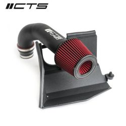 Kit d'admission CTS-IT-270R-1 CTS Turbo pour Audi S3 8V/Leon Cupra 5F/Golf 7.5