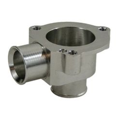 Adaptateur relocalisation de dump valve CTS-HW-003 pour Audi A3/A4, Volkswagen Golf/Polo
