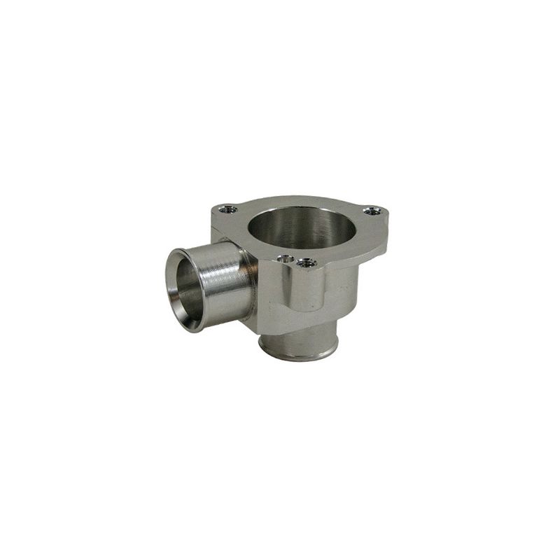 Adaptateur relocalisation de dump valve CTS-HW-003 pour Audi A3/A4, Volkswagen Golf/Polo
