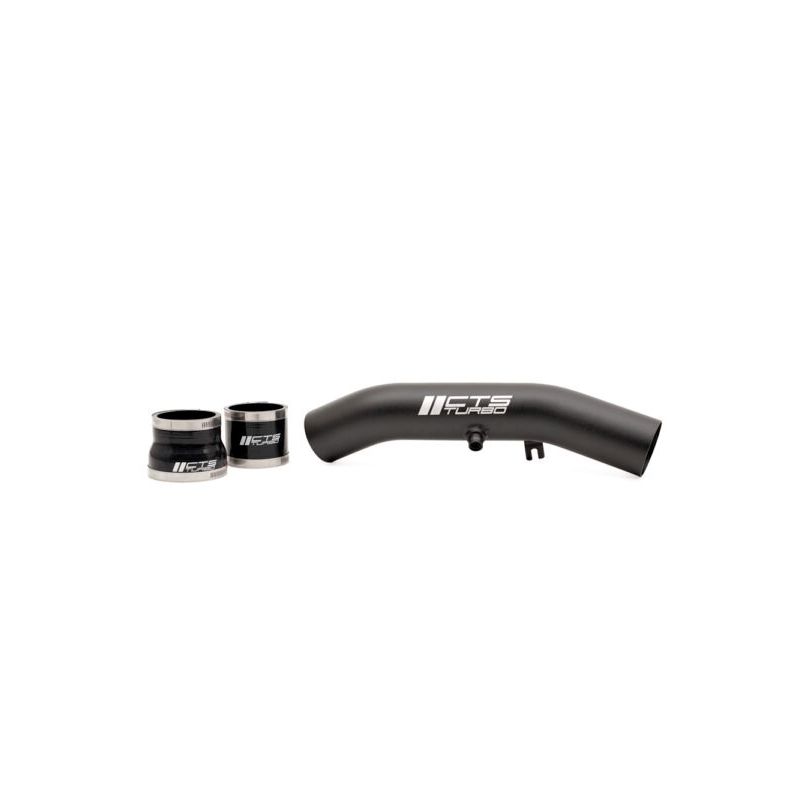 Hard pipe CTS-IT-257 pour Audi RS3/TTRS 2018+