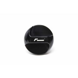 Bouchon remplissage d'huile VWR19G702 Racingline pour Volkswagen Golf 7 GTI/R, Audi A3/S3, Seat Leon Cupra