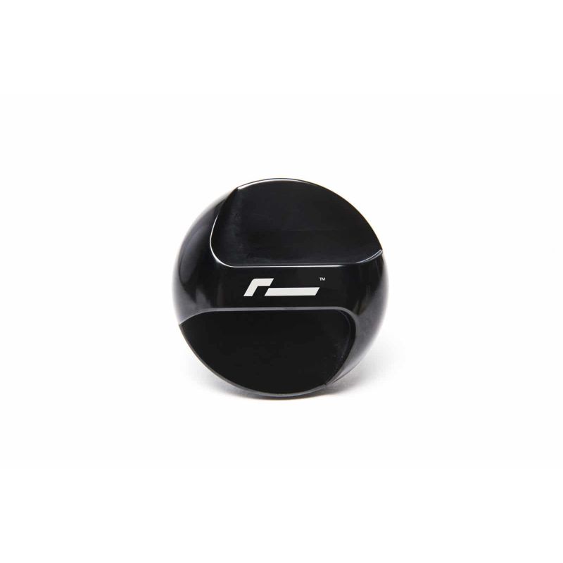 Bouchon remplissage d'huile VWR19G702 Racingline pour Volkswagen Golf 7 GTI/R, Audi A3/S3, Seat Leon Cupra