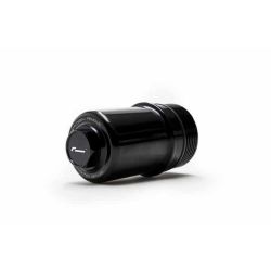 Cache filtre à huile VWR19G706 Racingline pour Volkswagen Golf 7 GTI/R/GTI ClubSport, Audi A3/S3/RS3
