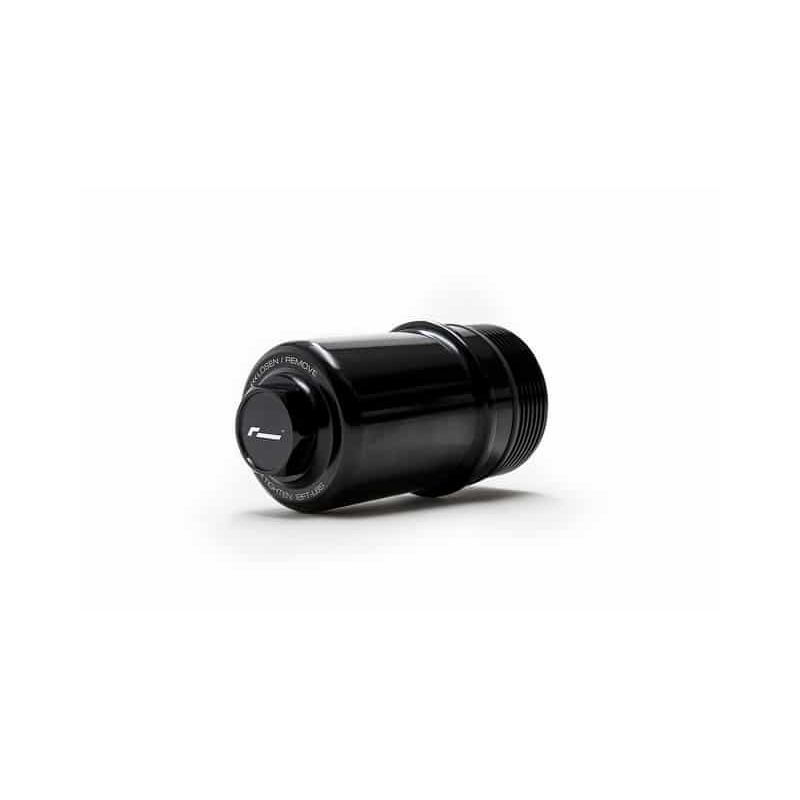 Cache filtre à huile VWR19G706 Racingline pour Volkswagen Golf 7 GTI/R/GTI ClubSport, Audi A3/S3/RS3