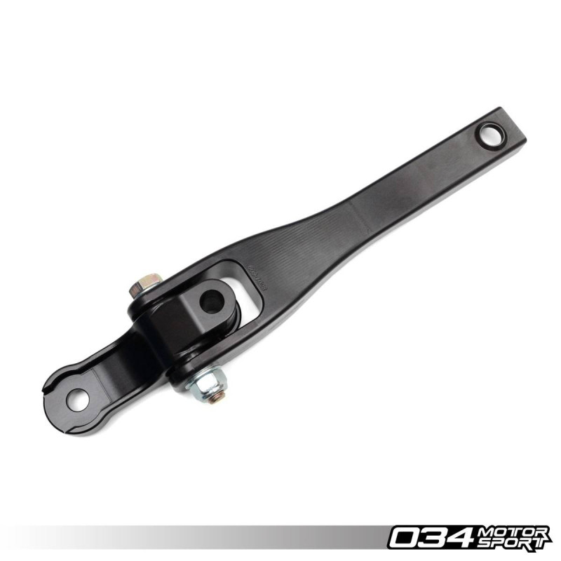 Support Dogbone Sphérique Billet 034Motorsport – Audi 8S TT RS et 8V/8V.5 RS3