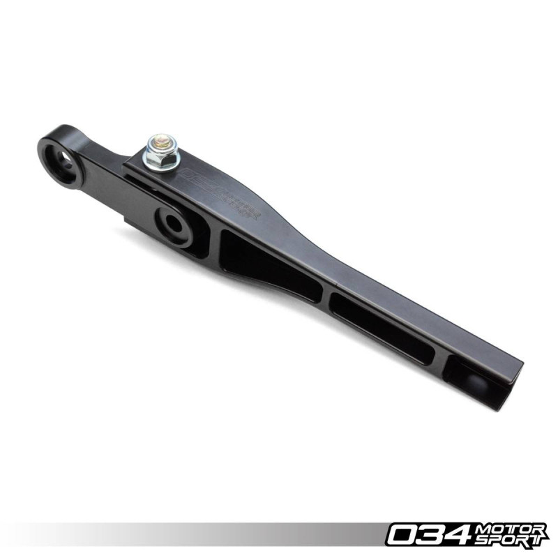 Supporto Dogbone Sferico Billet 034Motorsport: Audi 8S TT RS e 8V/8V.5 RS3