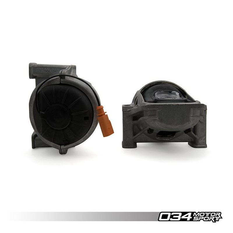 Support Moteur Street Density Line 034Motorsport – Audi B8/B8.5 A4/A5/Q5 2.0 TFSI
