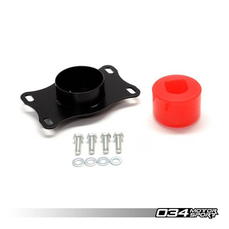 Support Anti-Couple avec Support 034Motorsport – Audi B6/B7 S4 4.2L V8
