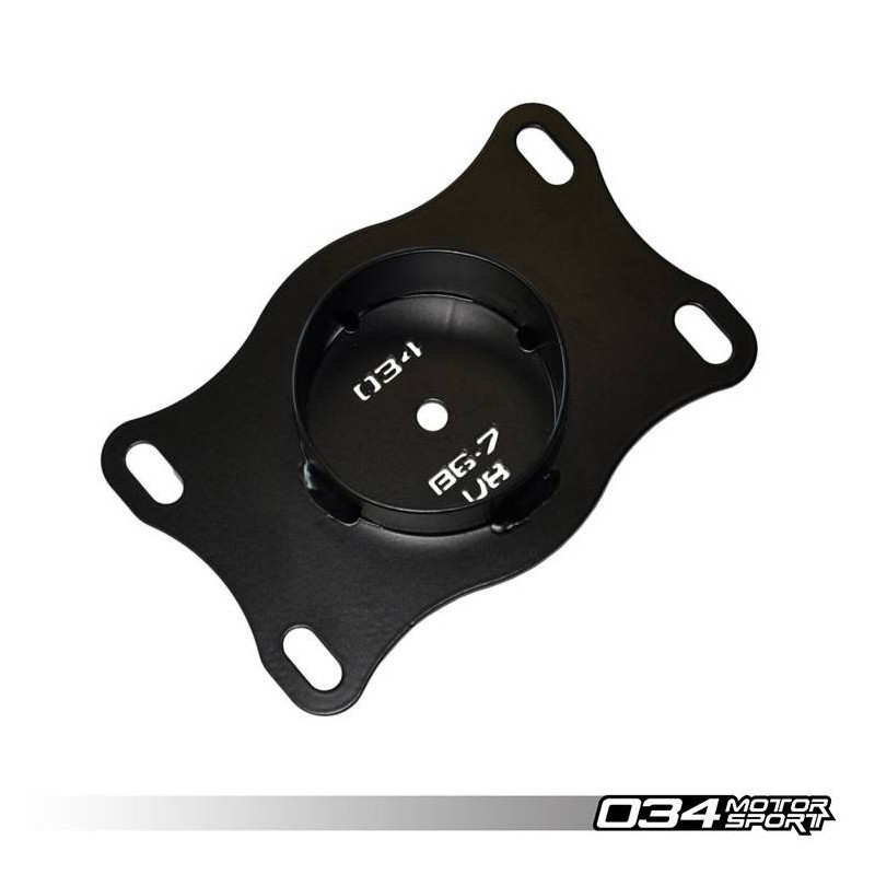Support Anti-Couple avec Support 034Motorsport – Audi B6/B7 S4 4.2L V8