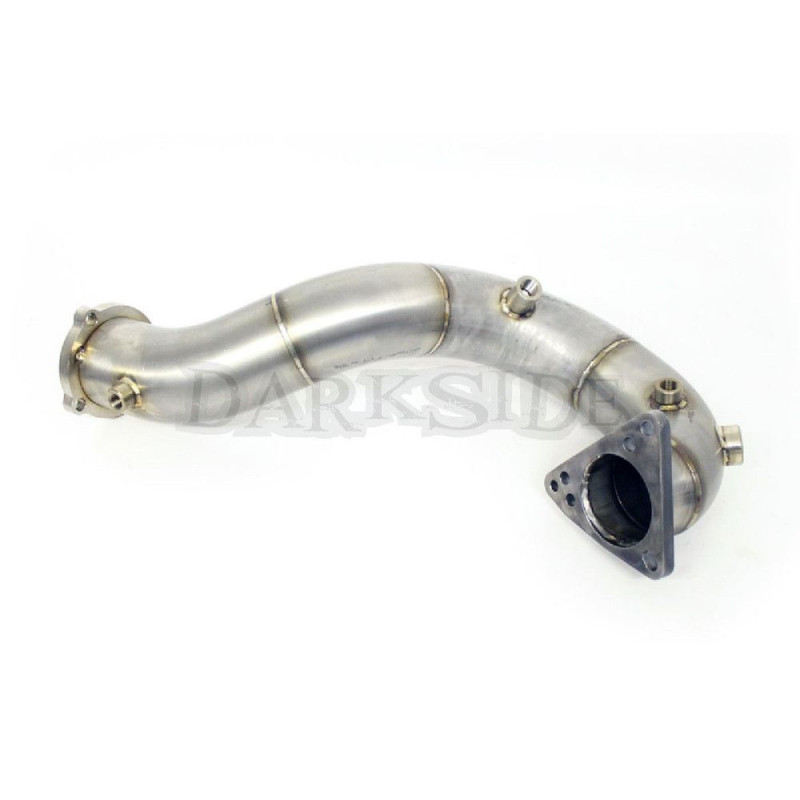 Anulación FAP Darkside para Audi A4/A5/Q5 2.7 / 3.0TDI