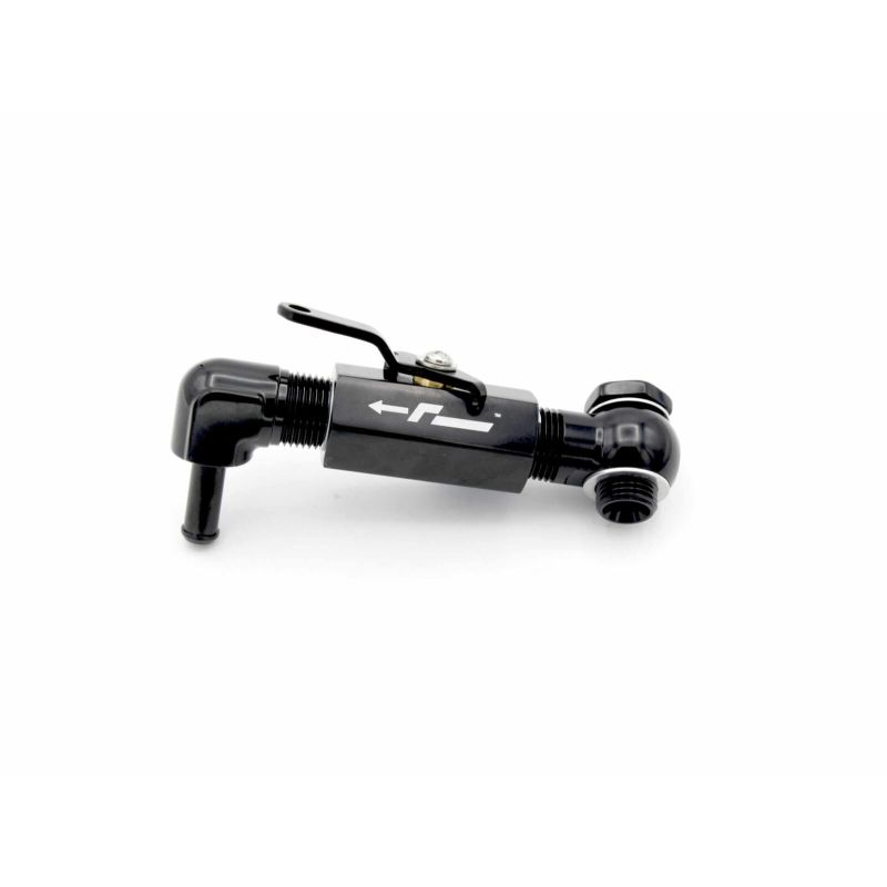 Système de purge VWR130006 Racingline pour catch-can EA888 Gen3 Audi, Volkswagen