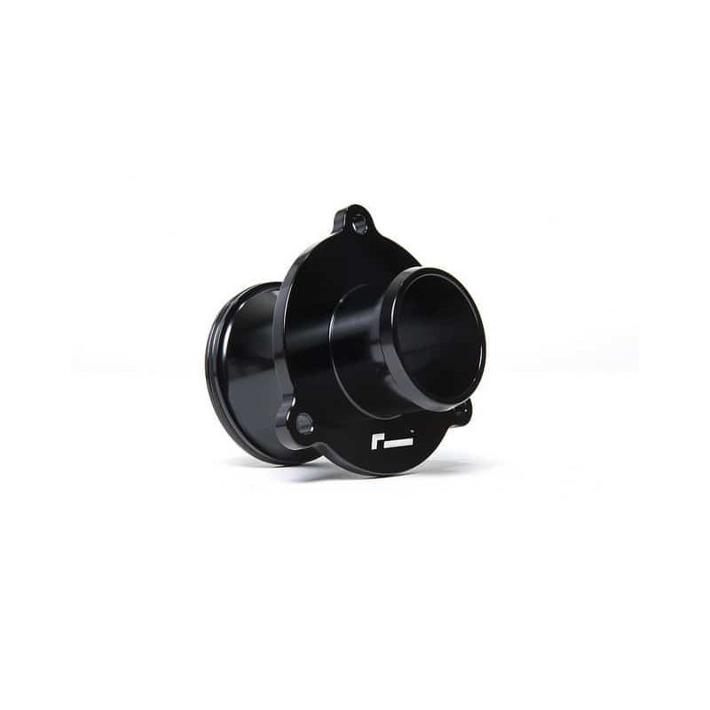 Outlet de turbo Racingline pour moteurs EA888 du groupe VAG VWR16G7TDEL/VWR160001