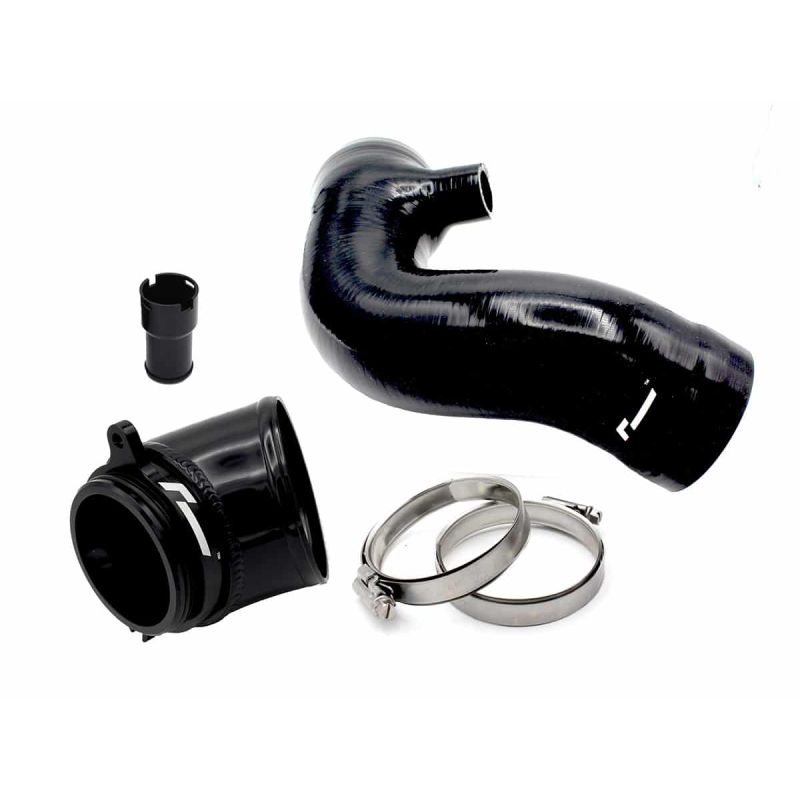 Inlet de turbo VWR120012 Racingline pour Volkswagen Tiguan R, EA888 Gen.4