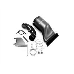 Kit d'admission carbone VWR12P2GTG RacingLine pour Volkswagen Polo GTI AW/6R