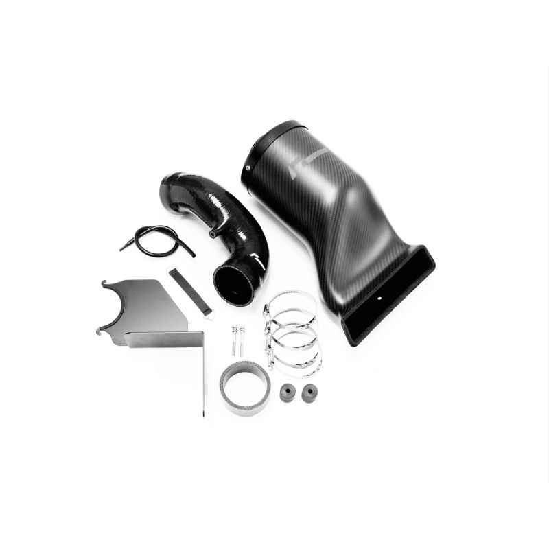 Kit d'admission carbone VWR12P2GTG RacingLine pour Volkswagen Polo GTI AW/6R