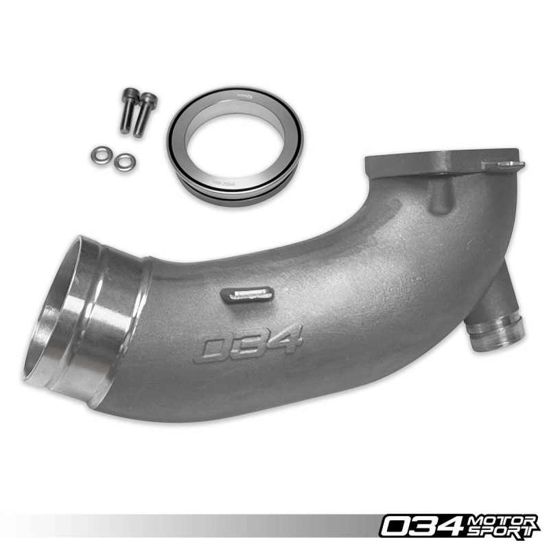 Kit Tubo Aspirazione Turbo 034Motorsport Audi C8/B9