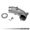 Turbo Inlet Pipe Kit 034Motorsport Audi C8/B9