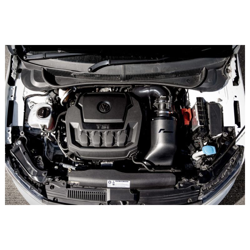 Kit d'admission carbone VWR12P2GTG RacingLine pour Volkswagen Polo GTI AW/6R