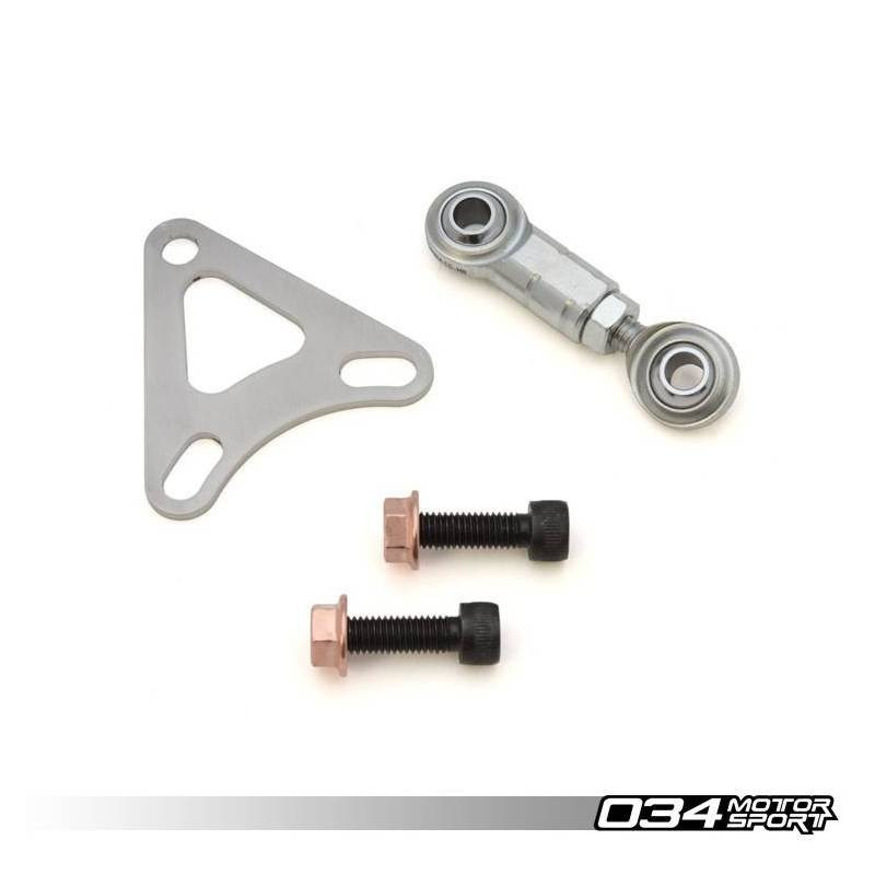 Support de Turbo avec Visserie Rotule 034Motorsport – Garrett T3/GT/KKK