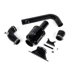 Kit d'admission directe VWR12L0CR RacingLine pour Seat Leon II, Volkswagen Golf 6R/Scirocco R