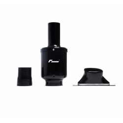 Kit d'admission VWR12G70D RacingLine pour Volkswagen Golf 7/7.5 2.0 TDI, Audi A3 2.0 TDI, SEAT Leon III