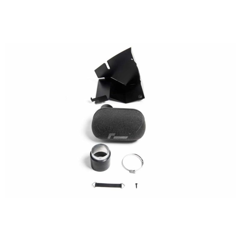 Kit d'admission directe ouverte VWR12G7CUP RacingLine pour Audi S3 (8V), VW Golf 7 GTI, Cup Edition